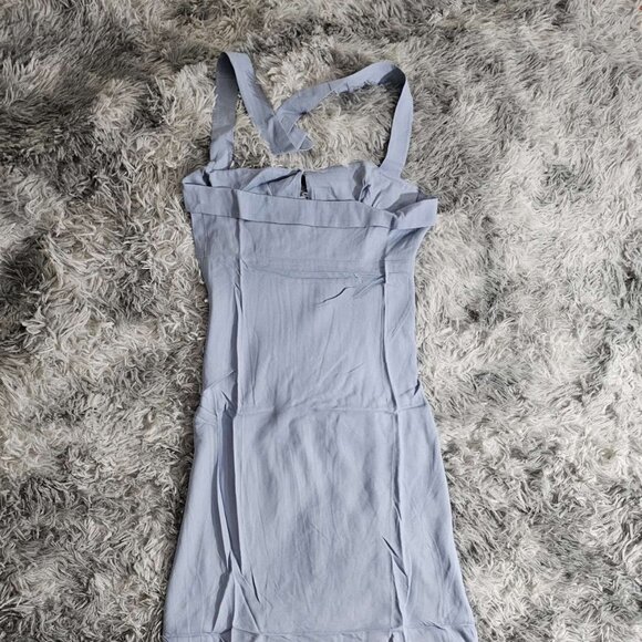 COPY - Reformation Tancy Dress - Picture 4 of 4